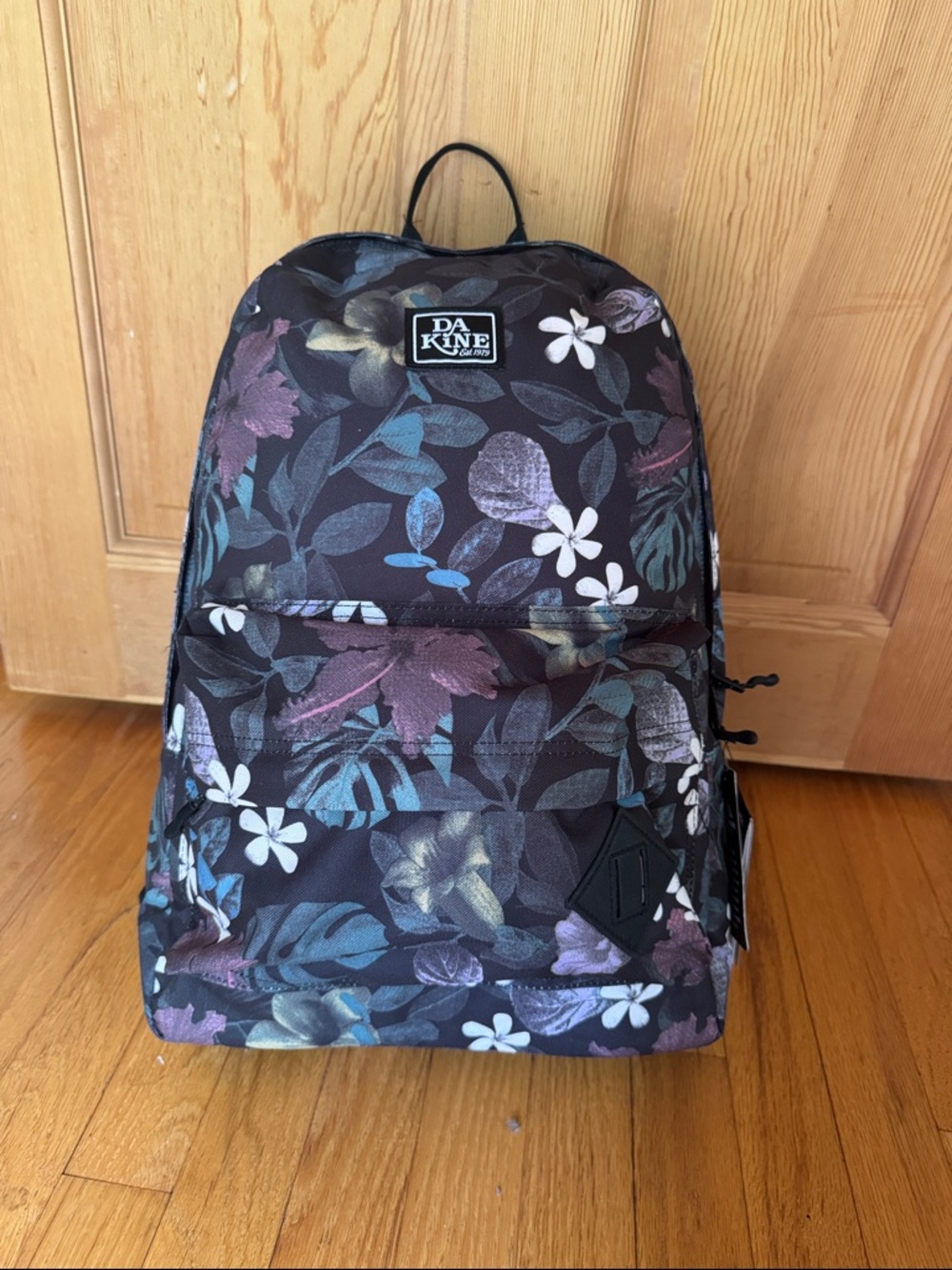 Dakine Backpack - Tropic Dust